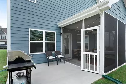 110 Waterside Ridge, Calhoun, GA 30701 - Photo 29