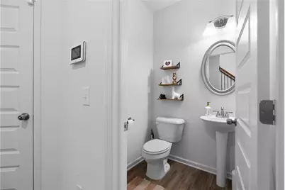 110 Waterside Ridge, Calhoun, GA 30701 - Photo 7