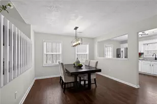 135 Ashley Creek, Newnan, GA 30263 - Photo 9