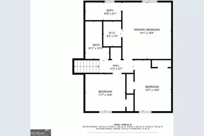 135 Ashley Creek, Newnan, GA 30263 - Photo 41