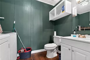 135 Ashley Creek, Newnan, GA 30263 - Photo 17