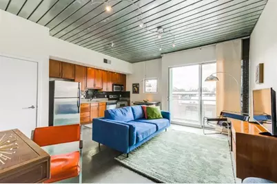 620 Glen Iris Drive NE #406, Atlanta, GA 30308 - Photo 1