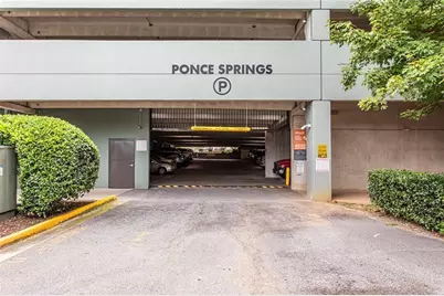 620 Glen Iris Drive NE #406, Atlanta, GA 30308 - Photo 19