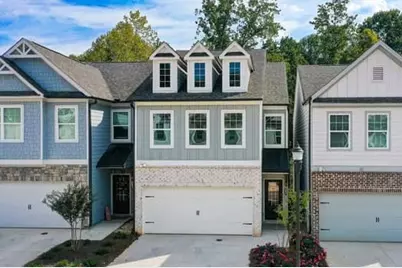 297 Whitetail Circle, Canton, GA 30115 - Photo 1