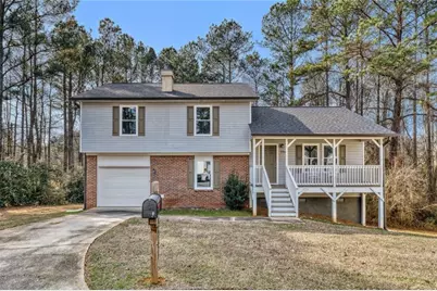 5544 Alpine Court, Lithonia, GA 30038 - Photo 1