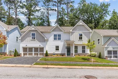 3804 Cottage Circle, Tucker, GA 30021 - Photo 1