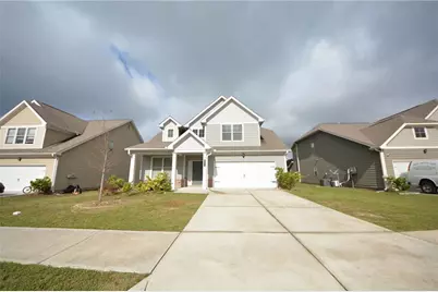 2522 Bear Mountain Street, Lithonia, GA 30058 - Photo 5