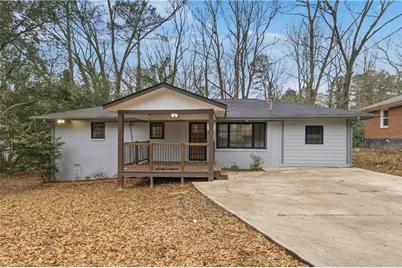 2953 Meadowview Drive SE, Atlanta, GA 30316 - Photo 3