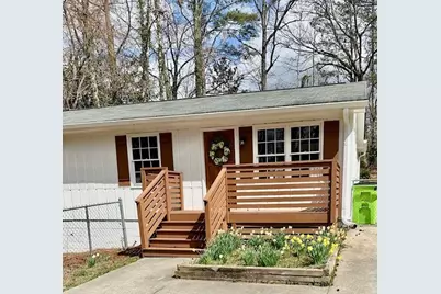 6355 Sweetbriar Drive, Mableton, GA 30126 - Photo 3