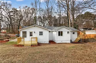 6355 Sweetbriar Dr, Mableton, GA 30126 - Photo 23