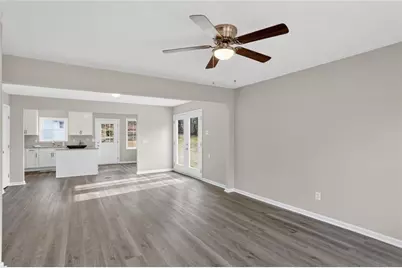 6355 Sweetbriar Drive, Mableton, GA 30126 - Photo 5