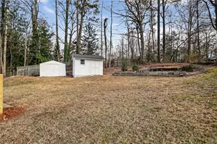 6355 Sweetbriar Dr, Mableton, GA 30126 - Photo 23