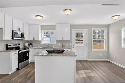 6355 Sweetbriar Drive, Mableton, GA 30126 - Photo 9