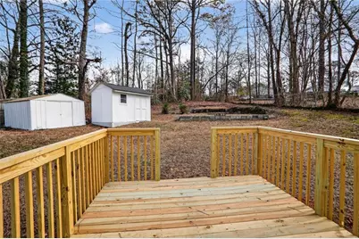 6355 Sweetbriar Drive, Mableton, GA 30126 - Photo 21