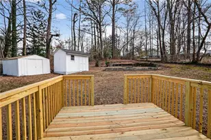 6355 Sweetbriar Dr, Mableton, GA 30126 - Photo 21
