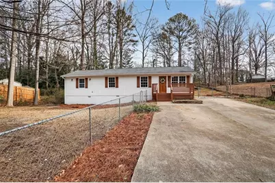 6355 Sweetbriar Drive, Mableton, GA 30126 - Photo 3