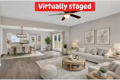 6355 Sweetbriar Drive, Mableton, GA 30126 - Photo 5