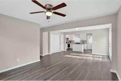 6355 Sweetbriar Drive, Mableton, GA 30126 - Photo 5