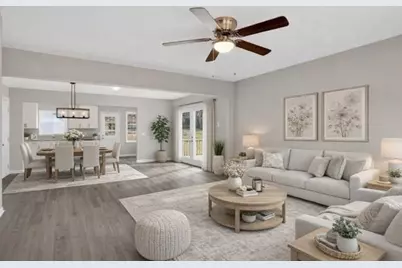6355 Sweetbriar Drive, Mableton, GA 30126 - Photo 3