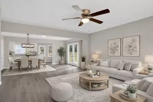 6355 Sweetbriar Dr, Mableton, GA 30126 - Photo 3