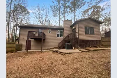 129 Bramble Oak Drive, Woodstock, GA 30188 - Photo 5