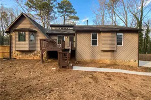 129 Bramble Oak Dr, Woodstock, GA 30188 - Photo 1