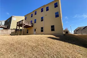 9179 Dover St, Lithia Springs, GA 30122 - Photo 29