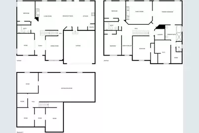 9179 Dover Street, Lithia Springs, GA 30122 - Photo 31