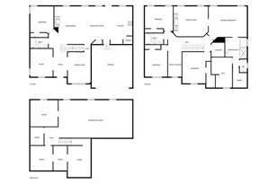 9179 Dover St, Lithia Springs, GA 30122 - Photo 31