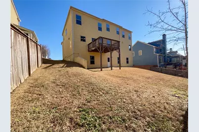 9179 Dover Street, Lithia Springs, GA 30122 - Photo 9