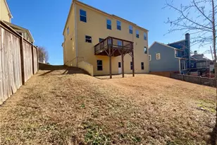 9179 Dover St, Lithia Springs, GA 30122 - Photo 9