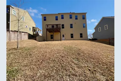 9179 Dover Street, Lithia Springs, GA 30122 - Photo 5