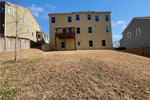 9179 Dover St, Lithia Springs, GA 30122 - Photo 5