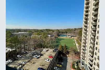 795 Hammond Drive #1109, Atlanta, GA 30328 - Photo 1