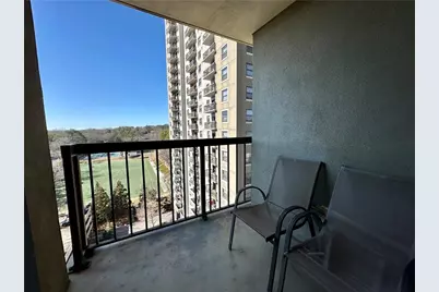795 Hammond Drive #1109, Atlanta, GA 30328 - Photo 17