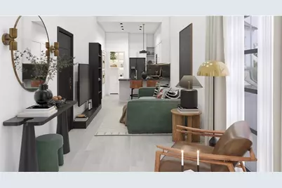 6305 Shannon Parkway #201, Union City, GA 30291 - Photo 5