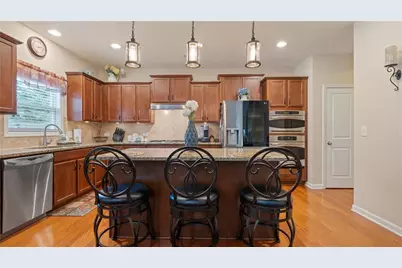 3503 Fallen Oak Drive, Buford, GA 30519 - Photo 11