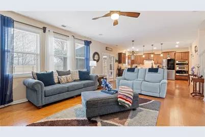 3503 Fallen Oak Drive, Buford, GA 30519 - Photo 9