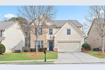 3503 Fallen Oak Drive, Buford, GA 30519 - Photo 1