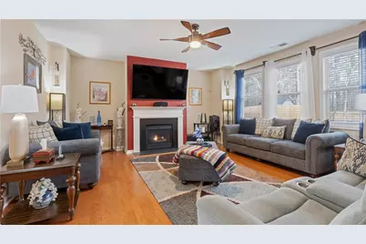 3503 Fallen Oak Drive, Buford, GA 30519 - Photo 7