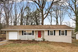 8845 Ashwood Dr, Riverdale, GA 30274 - Photo 15