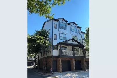 221 Semel Circle NW #278, Atlanta, GA 30309 - Photo 1