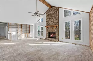 5473 Gibson Dr, Acworth, GA 30102 - Photo 3