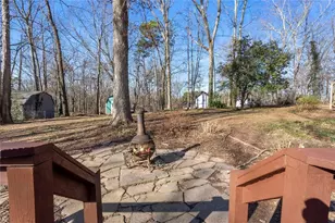 5473 Gibson Dr, Acworth, GA 30102 - Photo 23