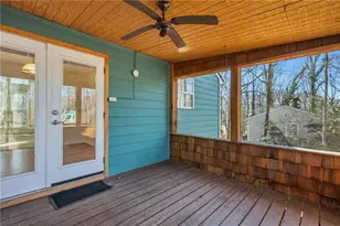 5473 Gibson Dr, Acworth, GA 30102 - Photo 21