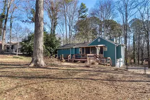 5473 Gibson Dr, Acworth, GA 30102 - Photo 27