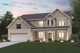 2678 Harbor Rdg Pass, Gainesville, GA 30507 - Photo 1