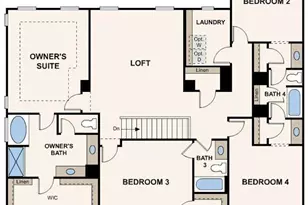 2678 Harbor Ridge Pass SE, Gainesville, GA 30507 - Photo 3