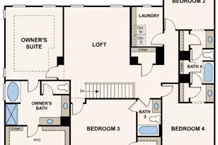 2678 Harbor Rdg Pass, Gainesville, GA 30507 - Photo 3