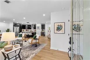 1380 Dogwood Circle, Smyrna, GA 30080 - Photo 3